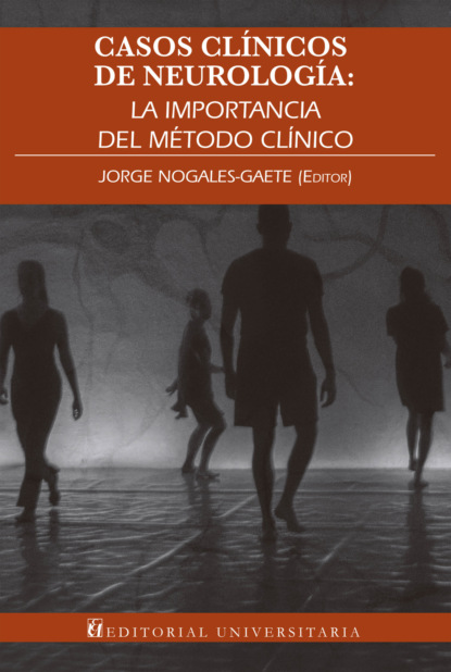 Casos clínicos de neurología