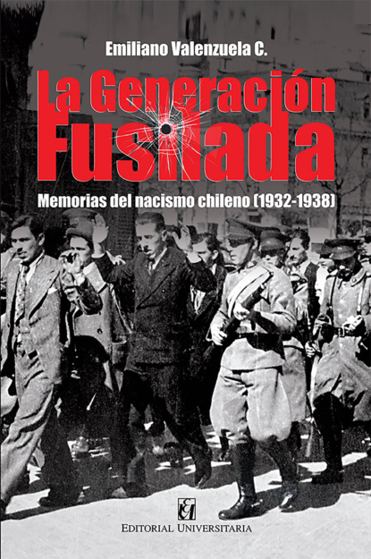 La generación fusilada