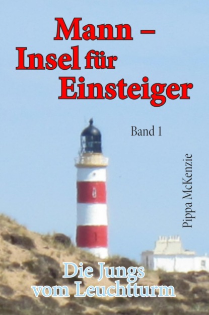 Mann – Insel für Einsteiger