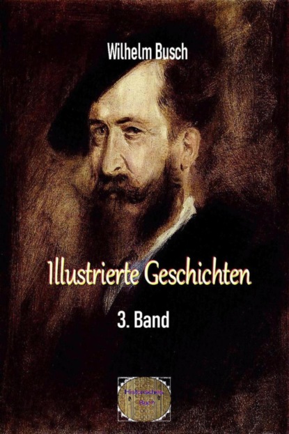 Illustrierte Geschichten, 3. Band