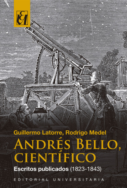 Andrés Bello Científico