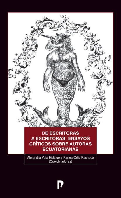 De escritoras a escritoras