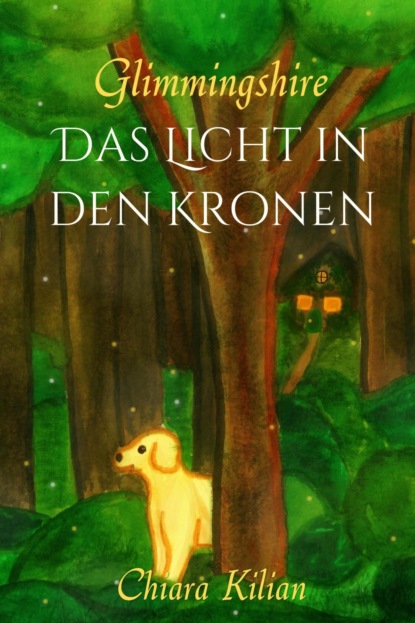 Das Licht in den Kronen