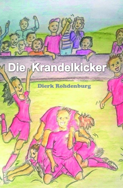 Die Krandelkicker