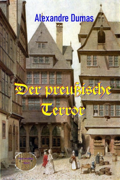 Der preußische Terror