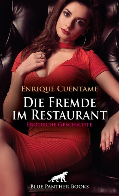 Die Fremde im Restaurant | Erotische Geschichte