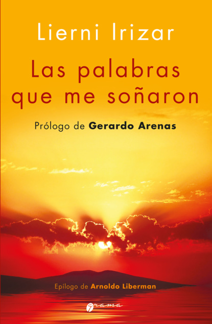 Las palabras que me soñaron