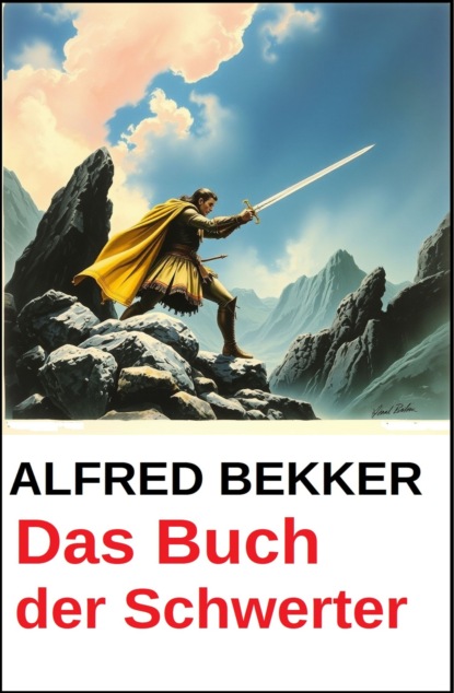 Das Buch der Schwerter