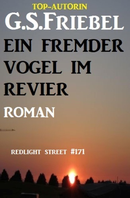 Ein fremder Vogel im Revier: Redlight Street #171