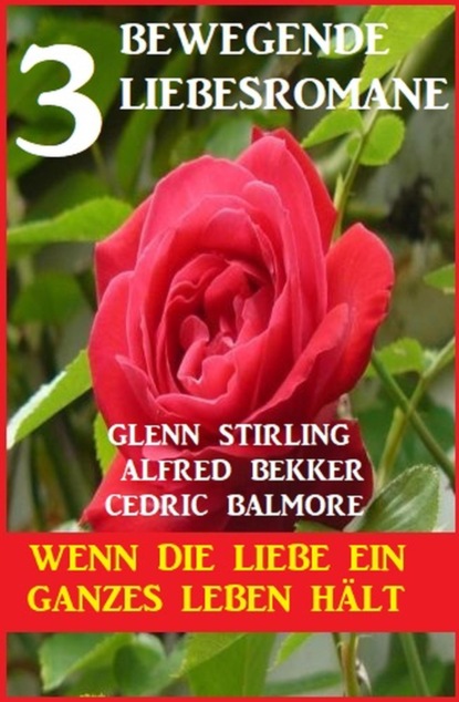 Wenn die Liebe ein ganzes Leben hält: 3 bewegende Liebesromane
