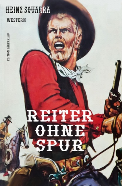 Reiter ohne Spur
