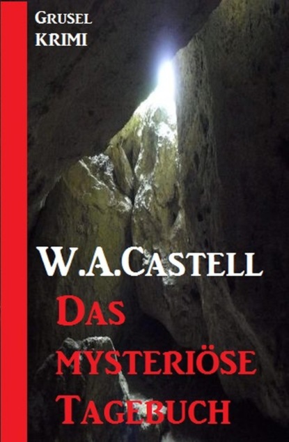 Das mysteriöse Tagebuch