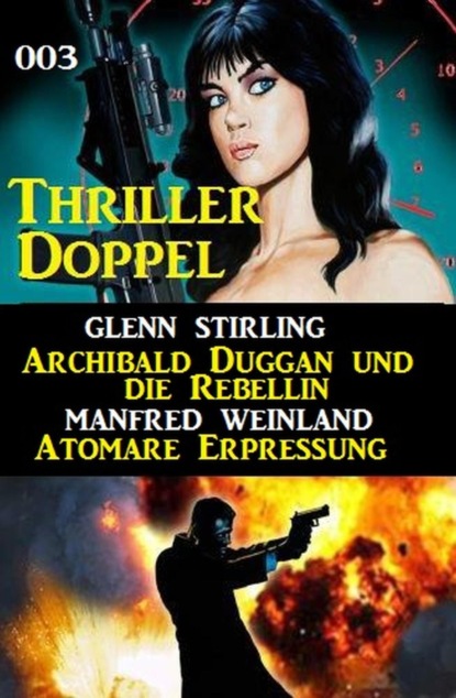 Thriller Doppel 003
