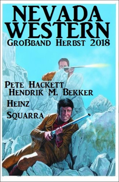 Nevada Western Großband Herbst 2018