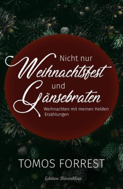 Nicht nur Weihnachtsfest und Gänsebraten - Weihnachten mit meinen Helden