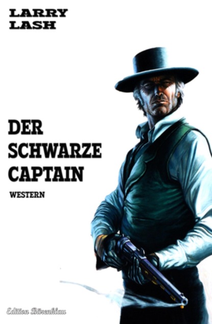 Der Schwarze Captain