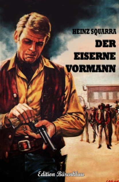 Der eiserne Vormann