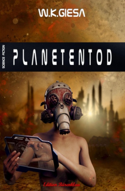 Planetentod