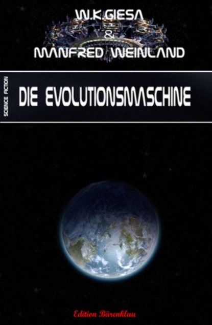 Die Evolutionsmaschine