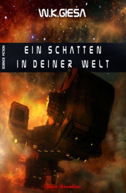 Ein Schatten in deiner Welt