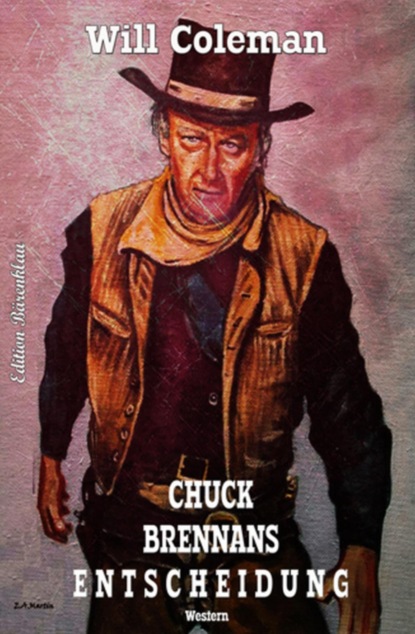 Chuck Brennans Entscheidung