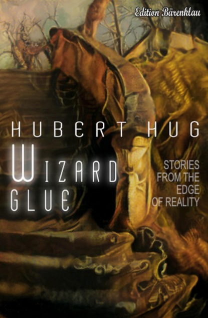 The Wizard Glue