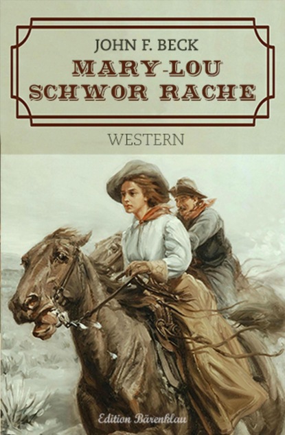 ​Mary-Lou schwor Rache