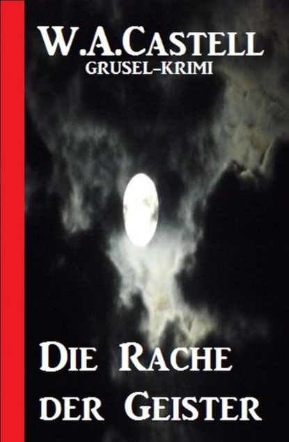Die Rache der Geister