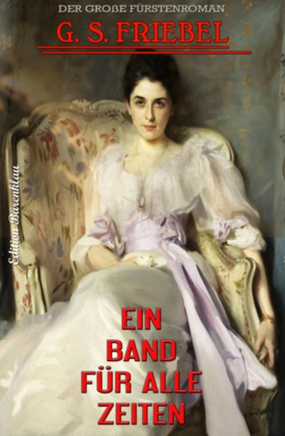 Ein Band für alle Zeiten