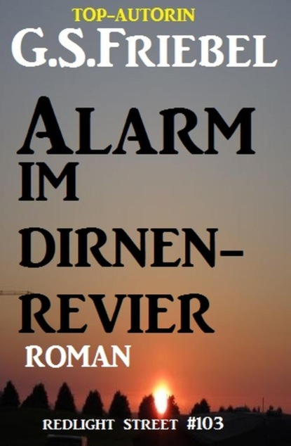 Alarm im Dirnen-Revier: Redlight Street #103