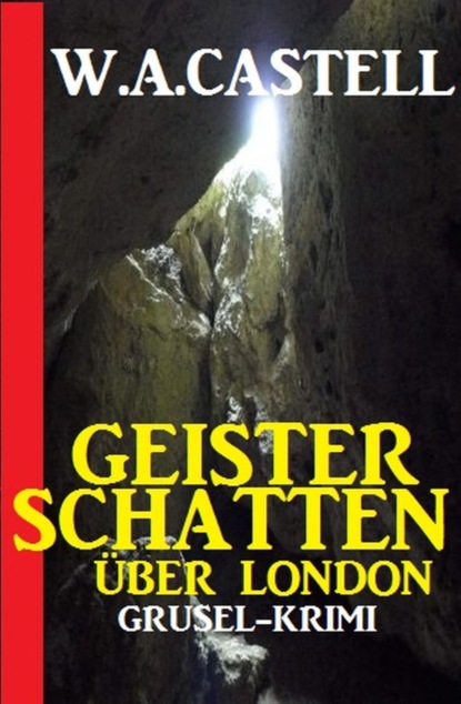 Geisterschatten über London