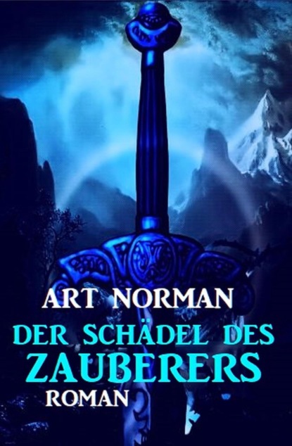 ​Der Schädel des Zauberers