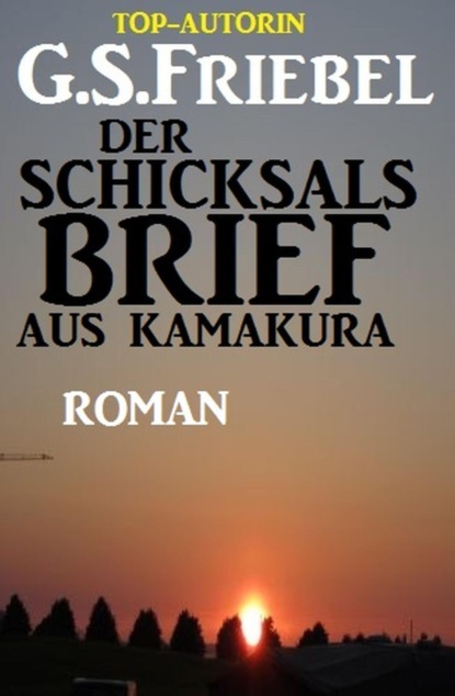 Der Schicksalsbrief aus Kamakura