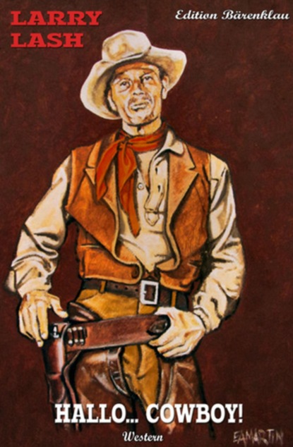 Hallo… Cowboy!