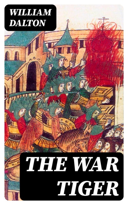 The War Tiger