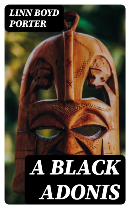 A Black Adonis