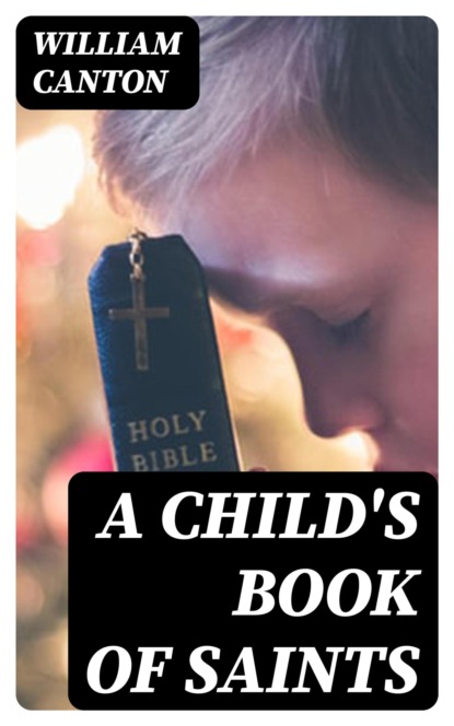 A Child's Book of Saints
