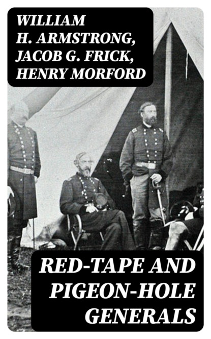 Red-Tape and Pigeon-Hole Generals