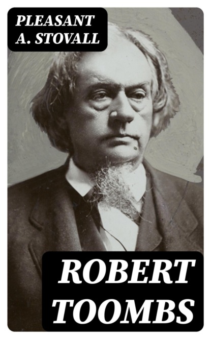 Robert Toombs