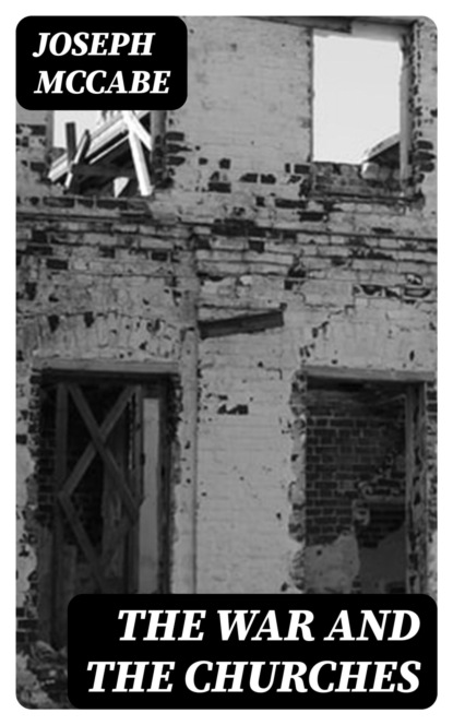 The War and the Churches