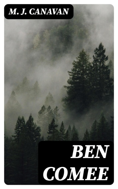 Ben Comee