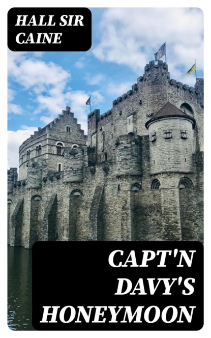 Capt'n Davy's Honeymoon