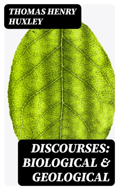 Discourses: Biological & Geological