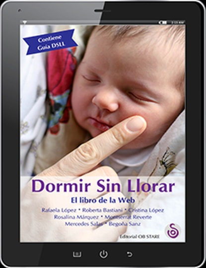 Dormir sin llorar