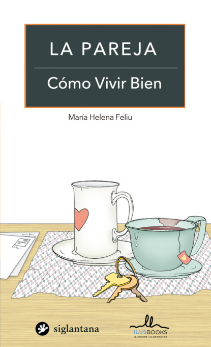 La pareja