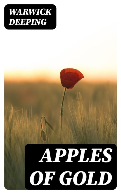 Apples of Gold