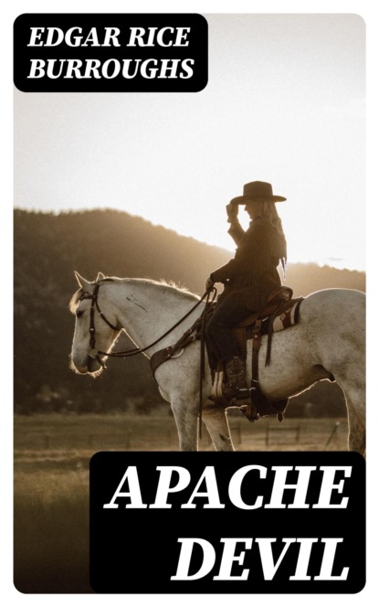 Apache Devil