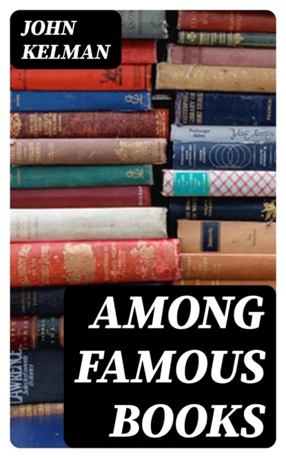 Among Famous Books
