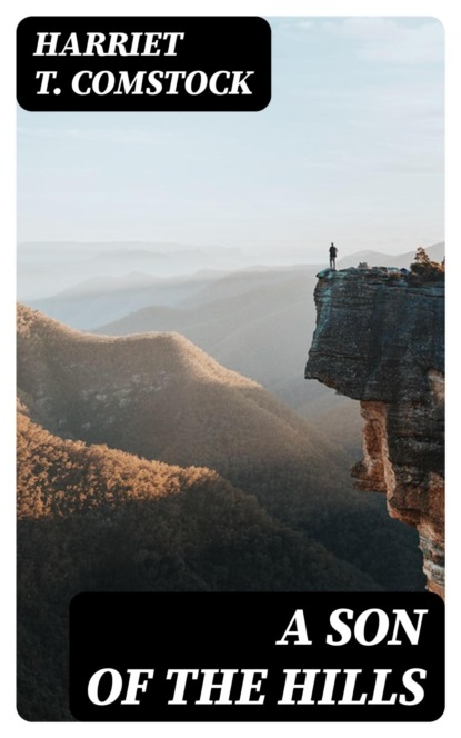 A Son of the Hills