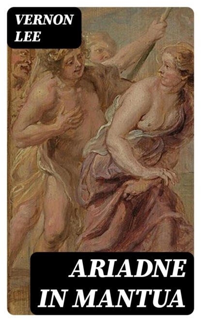 Ariadne in Mantua